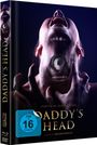 Benjamin Barfoot: Daddy's Head (Blu-ray & DVD im Mediabook), BR,DVD