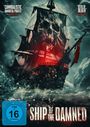Steve Lawson: Ship of the Damned, DVD