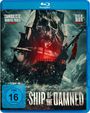Steve Lawson: Ship of the Damned (Blu-ray), BR