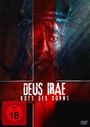 Pedro Cristiani: Deus Irae - Gott des Zorns, DVD