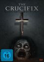 Stephen Roach: The Crucifix, DVD