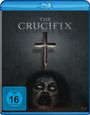 Stephen Roach: The Crucifix (Blu-ray), BR