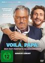 Arnaud Lemort: Voilà, Papa! - Der fast perfekte Schwiegersohn, DVD