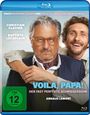 Arnaud Lemort: Voilà, Papa! - Der fast perfekte Schwiegersohn (Blu-ray), BR