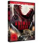 Alexander Yellen: Animal Terror - Angriff der Monstertiere (9 Filme auf 3 DVDs), DVD,DVD,DVD