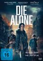 Lowell Dean: Die Alone, DVD