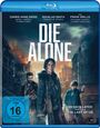 Lowell Dean: Die Alone (Blu-ray), BR