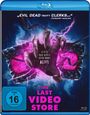 Cody Kennedy: The Last Video Store (Blu-ray), BR