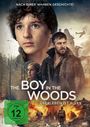 Rebecca Snow: The Boy in the Woods, DVD