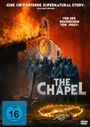 Carlota Pereda: The Chapel, DVD