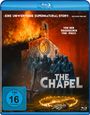 Carlota Pereda: The Chapel (Blu-ray), BR