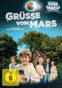Sarah Winkenstette: Grüsse vom Mars, DVD