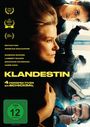 Angelina Maccarone: Klandestin, DVD
