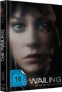 Pedro Martín-Calero: The Wailing - Der Tod hat viele Gesichter (Blu-ray & DVD im Mediabook), BR,DVD