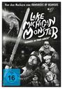 Ryland Brickson Cole Tews: Lake Michigan Monster (OmU), DVD