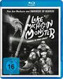 Ryland Brickson Cole Tews: Lake Michigan Monster (OmU) (Blu-ray), BR