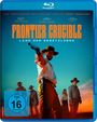Travis Mills: Frontier Crucible - Land der Gesetzlosen (Blu-ray), BR