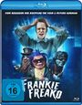 Steven Kostanski: Frankie Freako (Blu-ray), BR