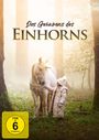Sophie Osbourne: Das Geheimnis des Einhorns, DVD