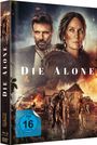 Lowell Dean: Die Alone (Blu-ray & DVD im Mediabook), BR,DVD