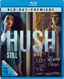Mike Flanagan: Hush (Blu-ray), BR