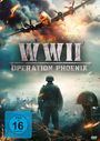 Wesley Mellott: WWII: Operation Phoenix, DVD