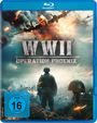 Wesley Mellott: WWII: Operation Phoenix (Blu-ray), BR