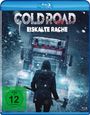 Kelvin Redvers: Cold Road - Eiskalte Rache (Blu-ray), BR