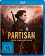 James Marquand: The Partisan - Hinter feindlichen Linien (Blu-ray), BR