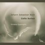 Johann Sebastian Bach: Cellosuiten BWV 1007-1012, CD,CD