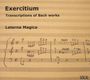 Johann Sebastian Bach: Kammermusik "Exercitium", CD