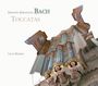 Johann Sebastian Bach: Toccaten BWV 910-916, CD,CD