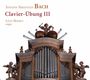 Johann Sebastian Bach: Choräle BWV 669-689 "Orgelmesse", CD