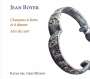 Jean Boyer: Chansons a boire et a danser, CD