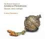 Andreas Pevernage: Chansons, Motetten, Madrigale "The Musical Universe of Andreas Pevernage", CD