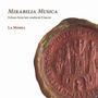 : Mirabilia Musica - Echoes from Late Medieval Cracow, CD