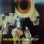 The Residents: Pal TV LP, CD