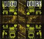 Hula: Voice, CD