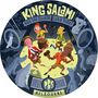 King Salami: Loose At PBS Radio Melbourne (Limited Edition) (Picture Disc), LP