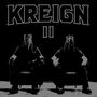 Kreign: Kreign II (Limited Edition), CD,CD