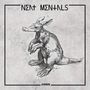 Neat Mentals: Humanoid, LP