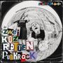 Gordon Shumway: Zwei Kidz Retten Punkrock (Red Vinyl), LP