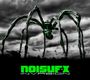 Noisuf-X: Invasion, CD,CD