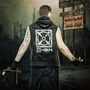 X-RX: Gasoline And Fire, CD