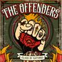 The Offenders: Class Of Nations, CD