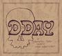 : D-Day: A Grateful Dead Tribute From Krautland, CD