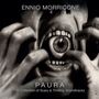 : Paura: A Collection Of Scary And Thrilling Sounds, CD