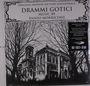 Ennio Morricone: Drammi Gotici (O.S.T.) (Limited-Edition) (Coloured Vinyl), LP