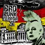 : BRD Punk Terror Vol. 5, CD