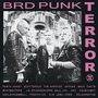 : BRD Punk Terror IV, CD